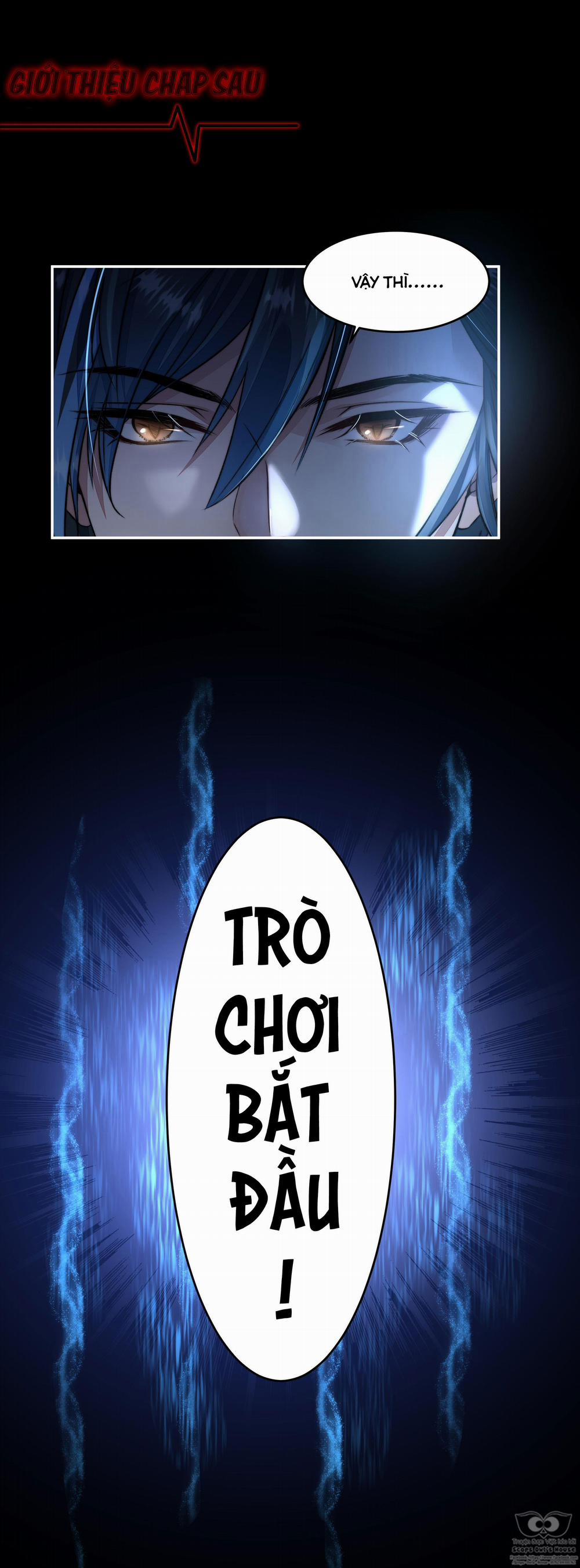 Lý Do Nhất Định Phải Sống Sót 3 trang 25