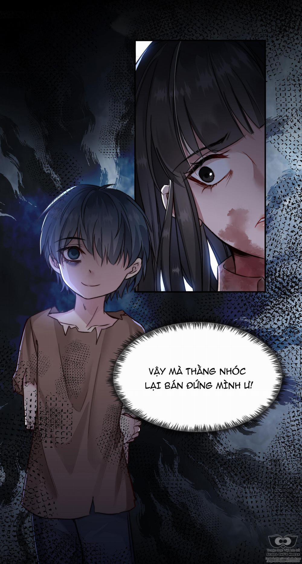 Lý Do Nhất Định Phải Sống Sót 3 trang 3