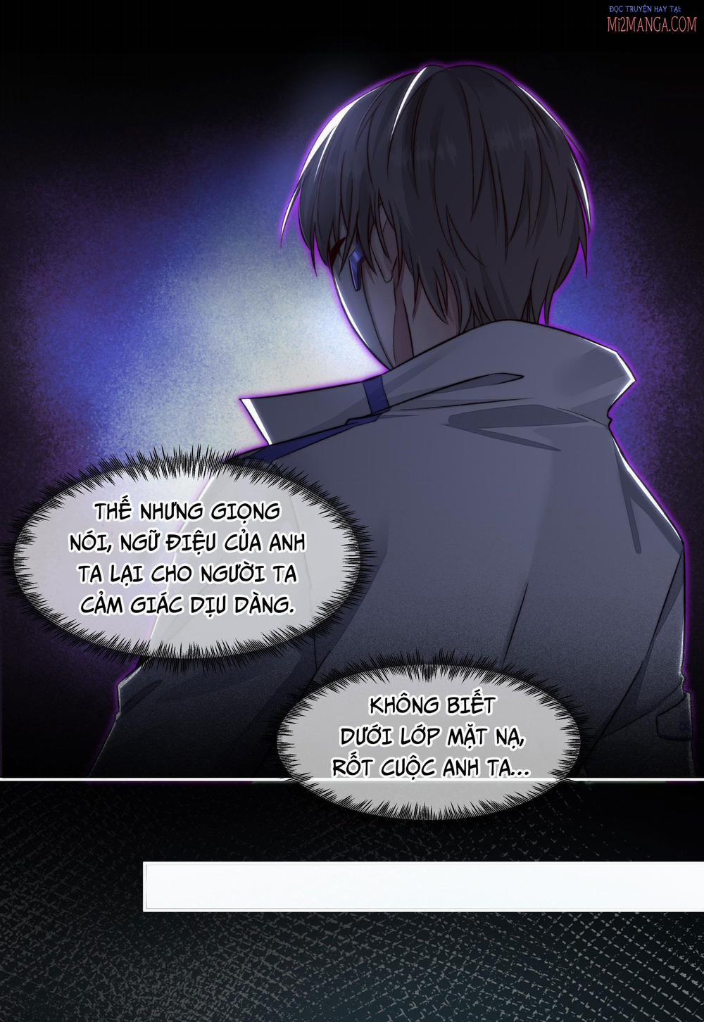 Lý Do Nhất Định Phải Sống Sót 4.5 trang 11