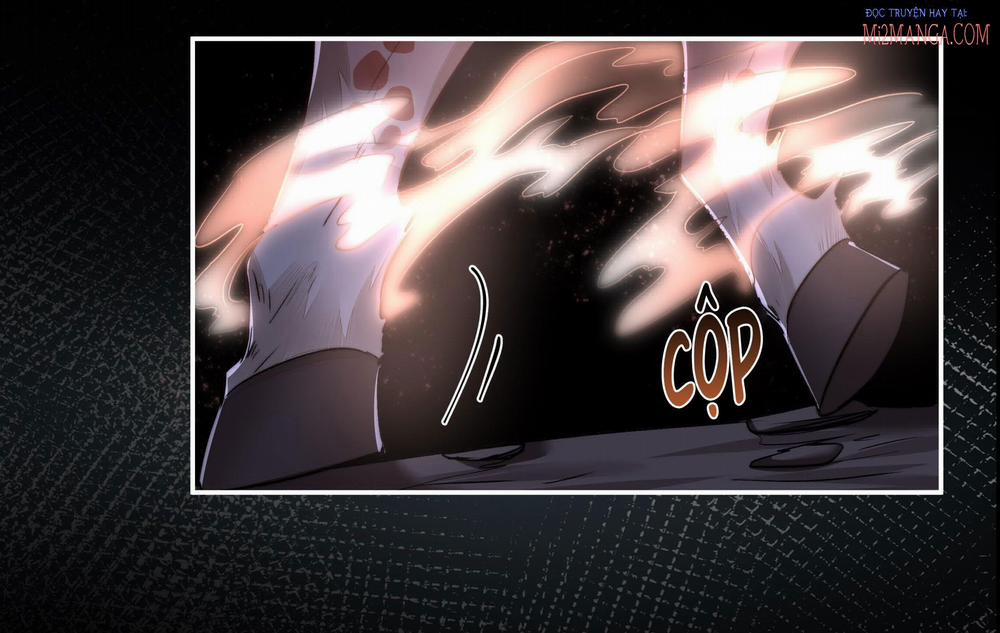 Lý Do Nhất Định Phải Sống Sót 4.5 trang 15