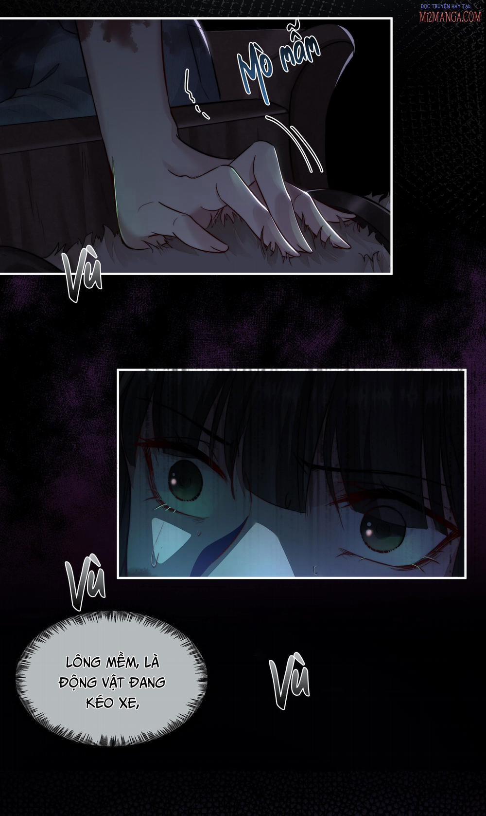 Lý Do Nhất Định Phải Sống Sót 4.5 trang 16