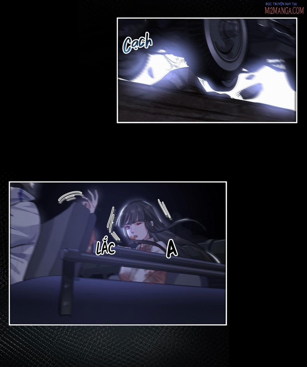 Lý Do Nhất Định Phải Sống Sót 4.5 trang 4