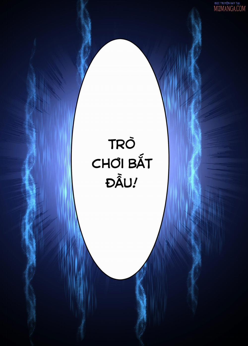 Lý Do Nhất Định Phải Sống Sót 4 trang 11