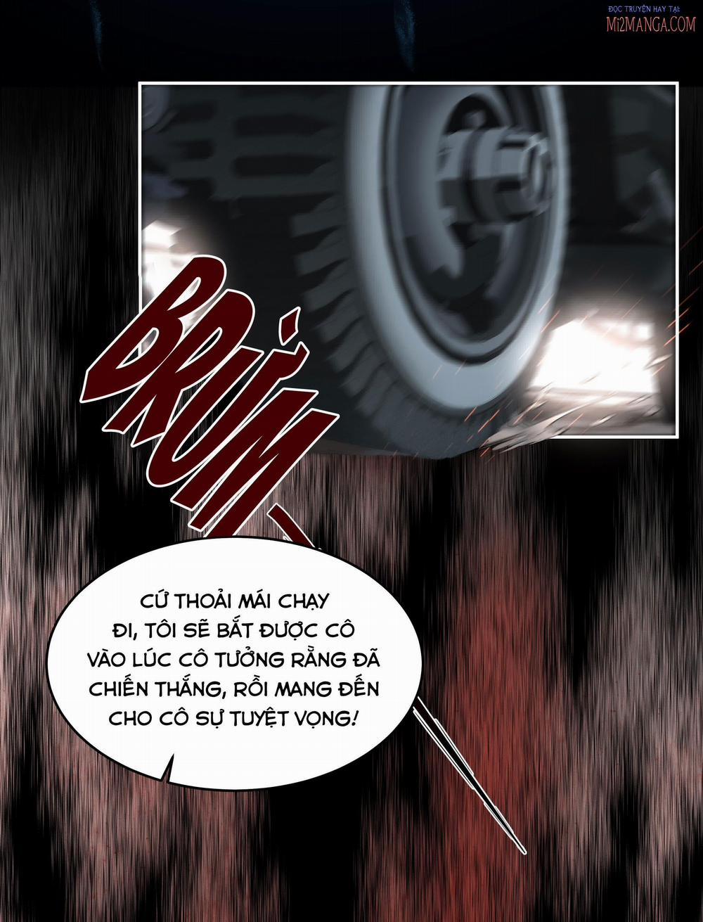 Lý Do Nhất Định Phải Sống Sót 4 trang 12