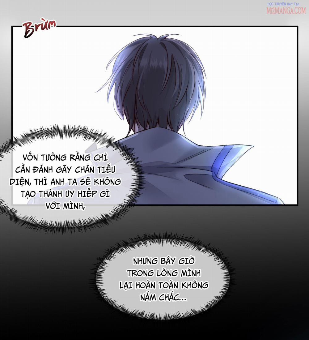 Lý Do Nhất Định Phải Sống Sót 4 trang 18