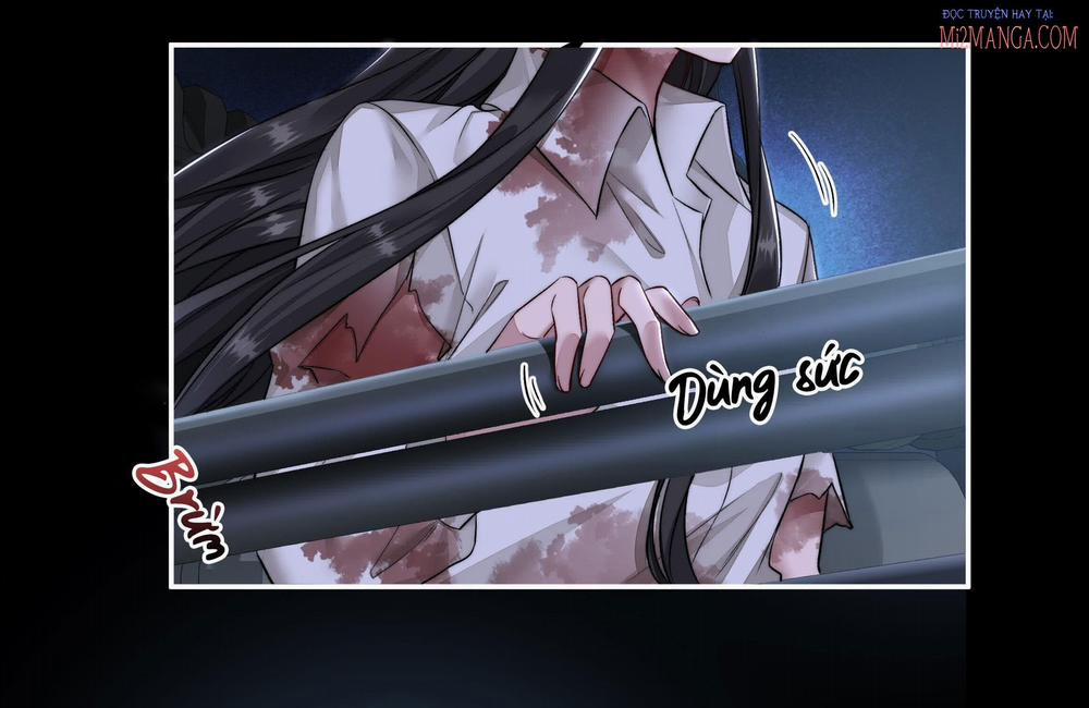 Lý Do Nhất Định Phải Sống Sót 4 trang 20