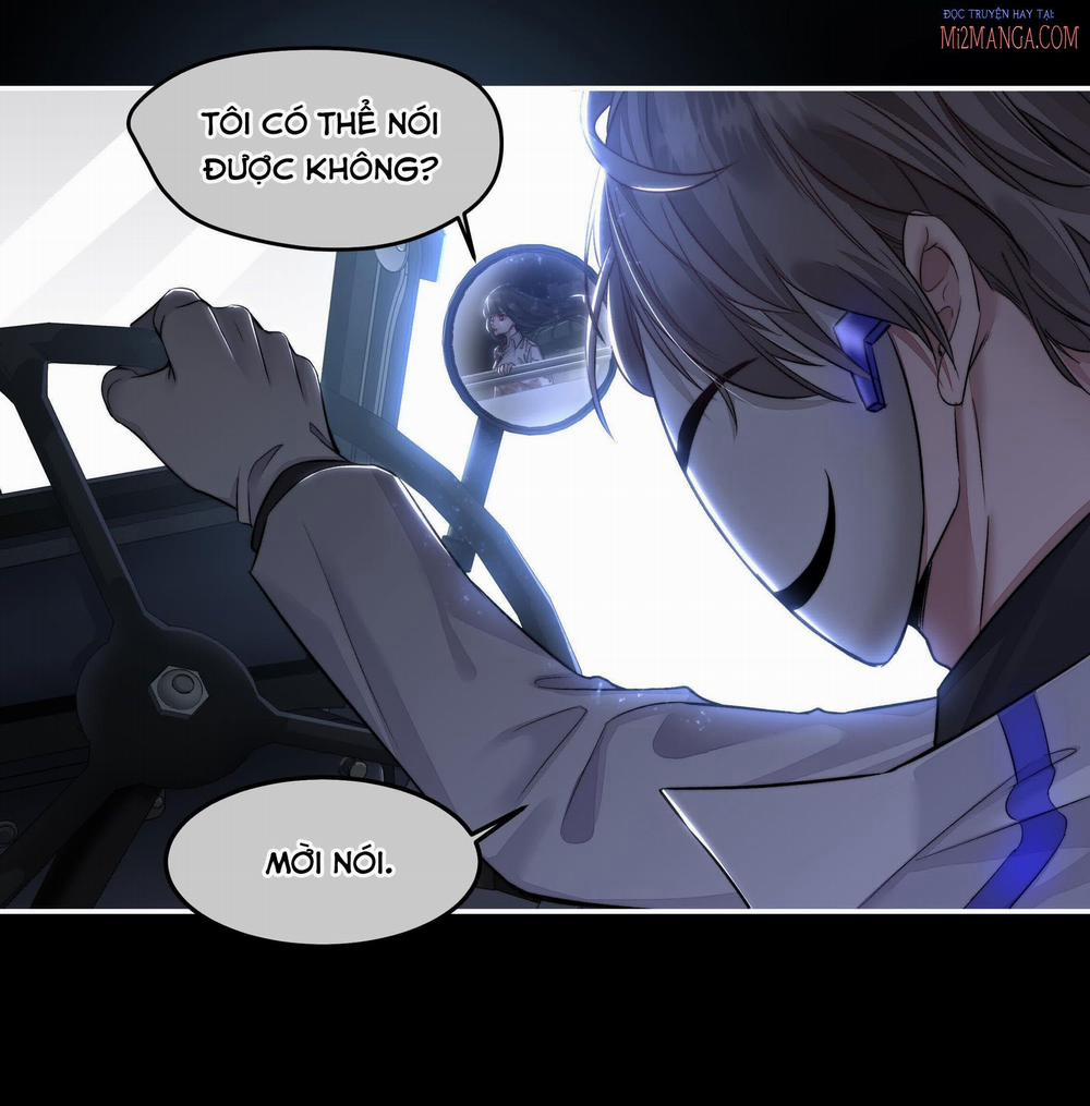 Lý Do Nhất Định Phải Sống Sót 4 trang 21