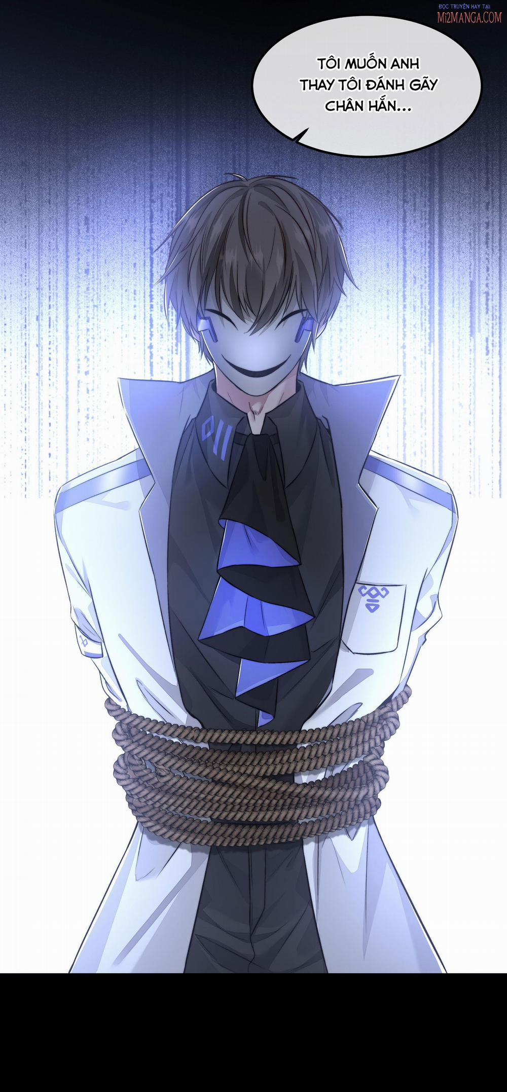 Lý Do Nhất Định Phải Sống Sót 4 trang 3