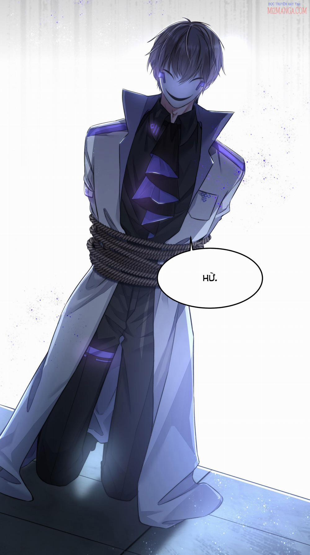 Lý Do Nhất Định Phải Sống Sót 4 trang 7