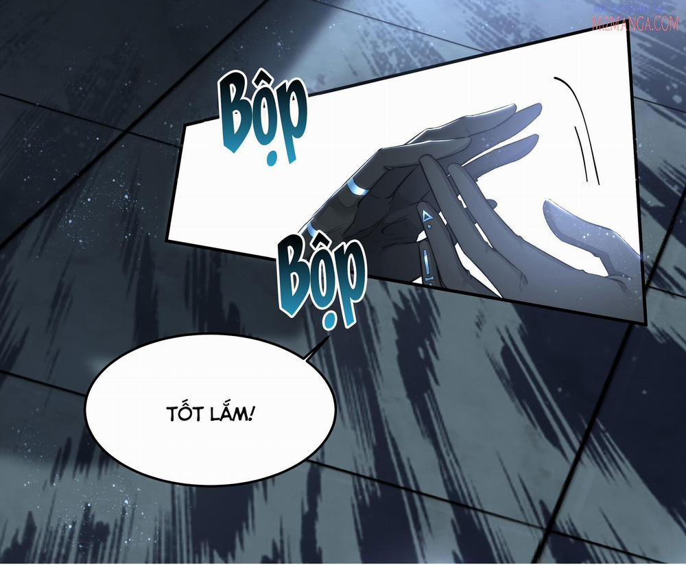 Lý Do Nhất Định Phải Sống Sót 4 trang 8