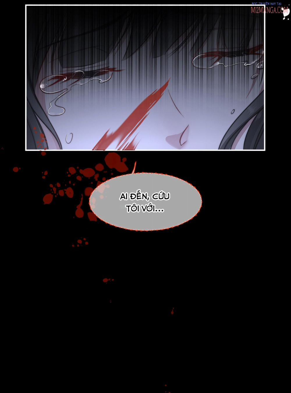 Lý Do Nhất Định Phải Sống Sót 5.5 trang 0