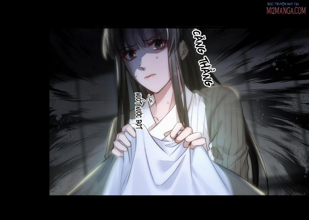 Lý Do Nhất Định Phải Sống Sót 5.5 trang 15