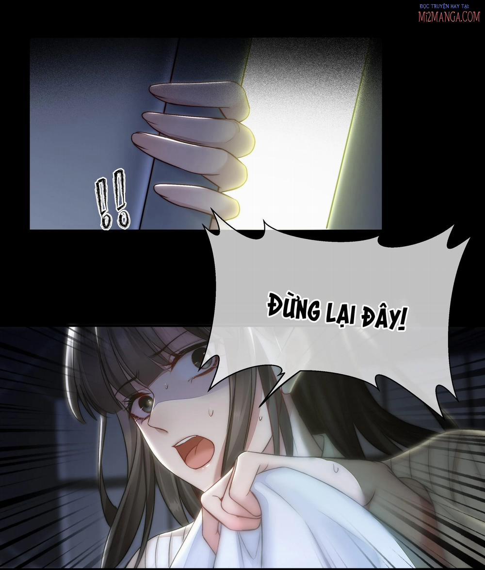 Lý Do Nhất Định Phải Sống Sót 5.5 trang 16