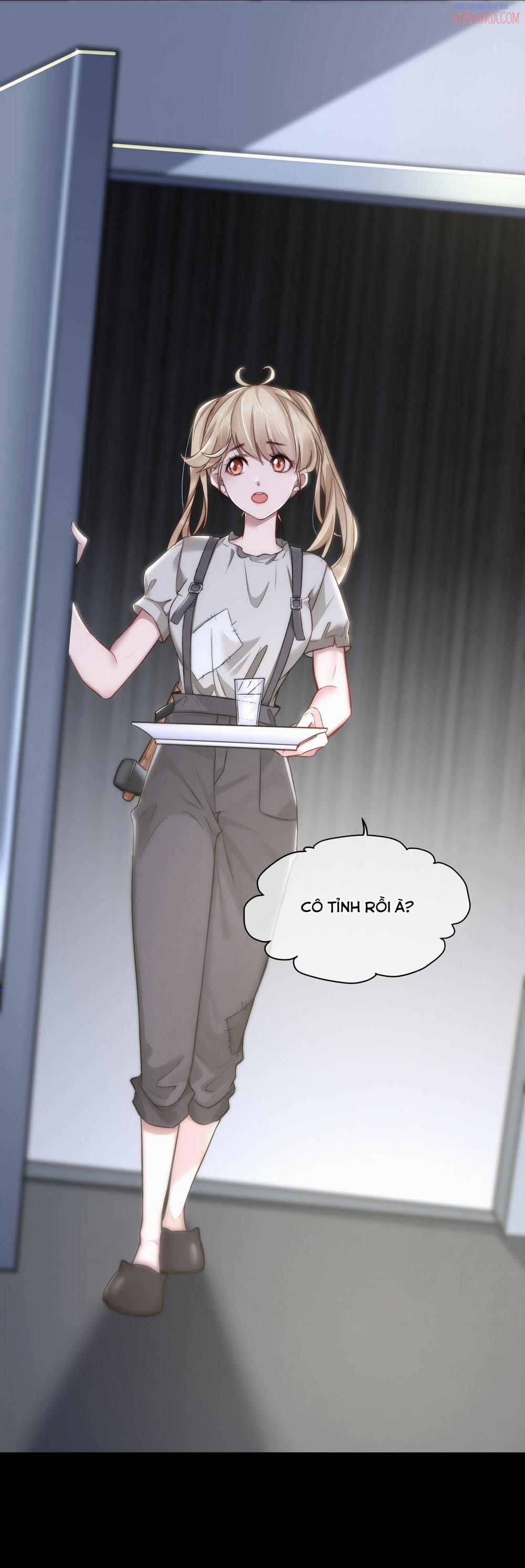 Lý Do Nhất Định Phải Sống Sót 5.5 trang 17