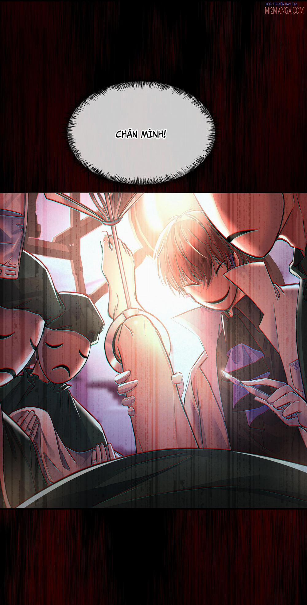 Lý Do Nhất Định Phải Sống Sót 5.5 trang 3