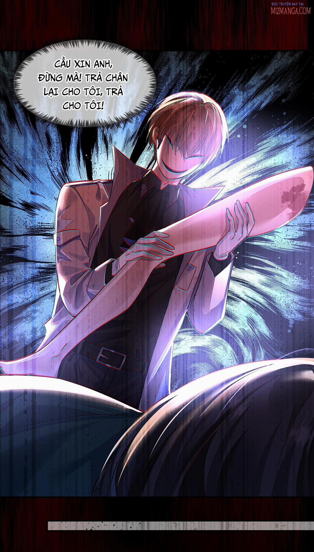 Lý Do Nhất Định Phải Sống Sót 5.5 trang 5