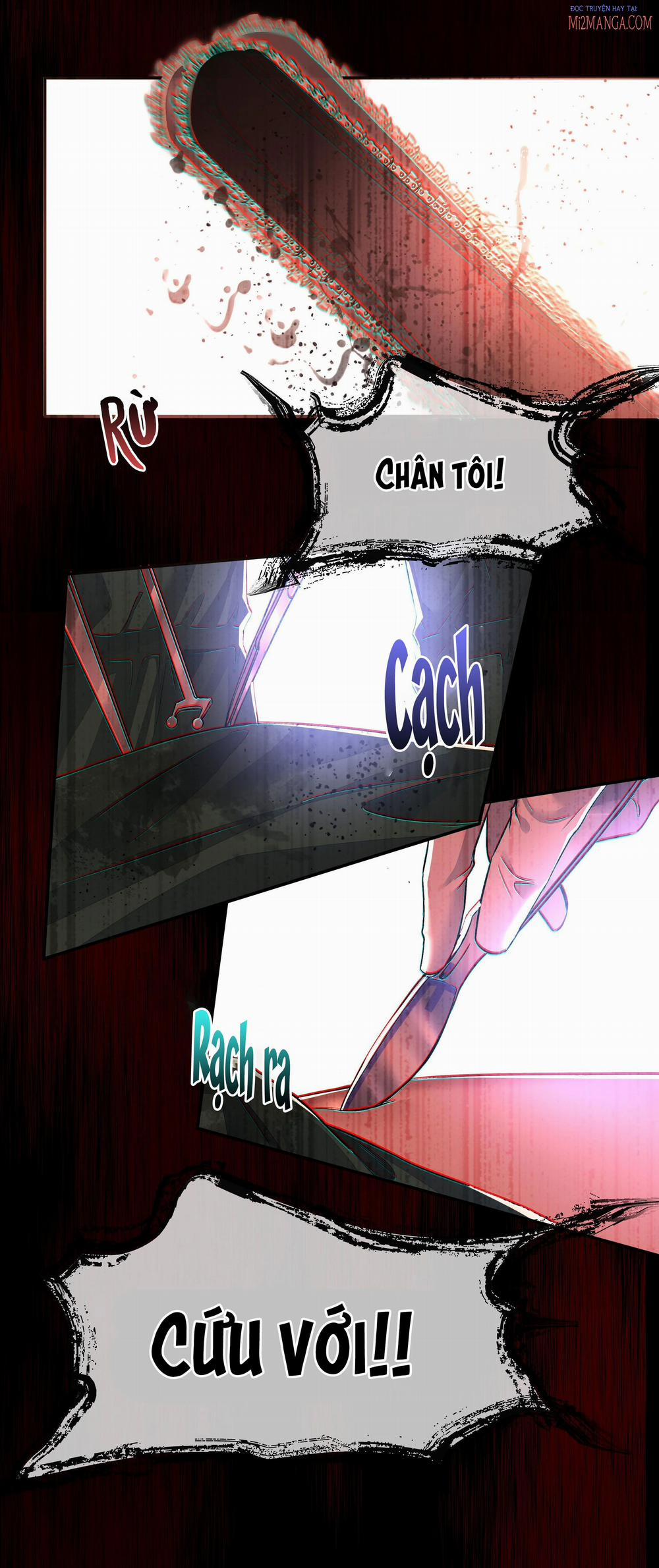 Lý Do Nhất Định Phải Sống Sót 5.5 trang 6