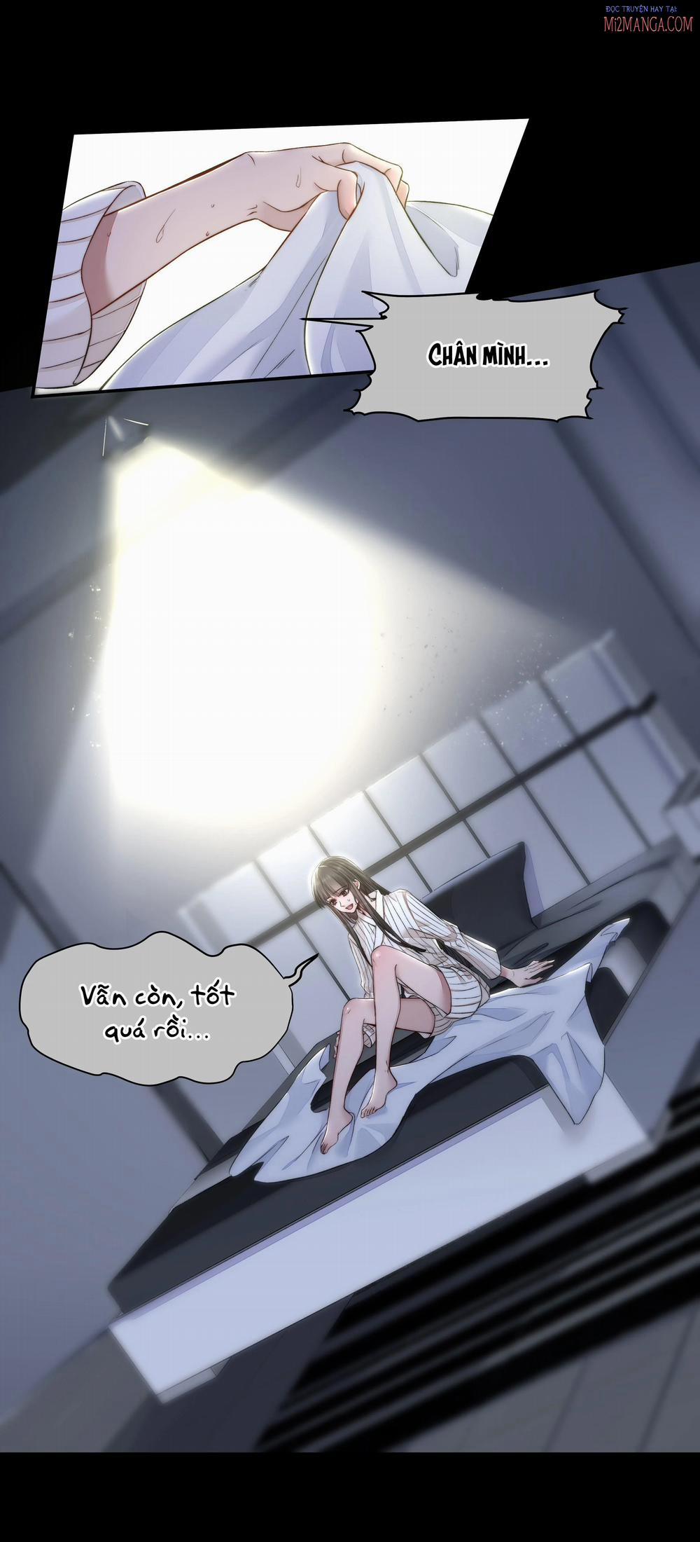 Lý Do Nhất Định Phải Sống Sót 5.5 trang 8