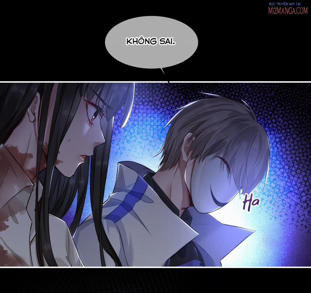 Lý Do Nhất Định Phải Sống Sót 5 trang 1