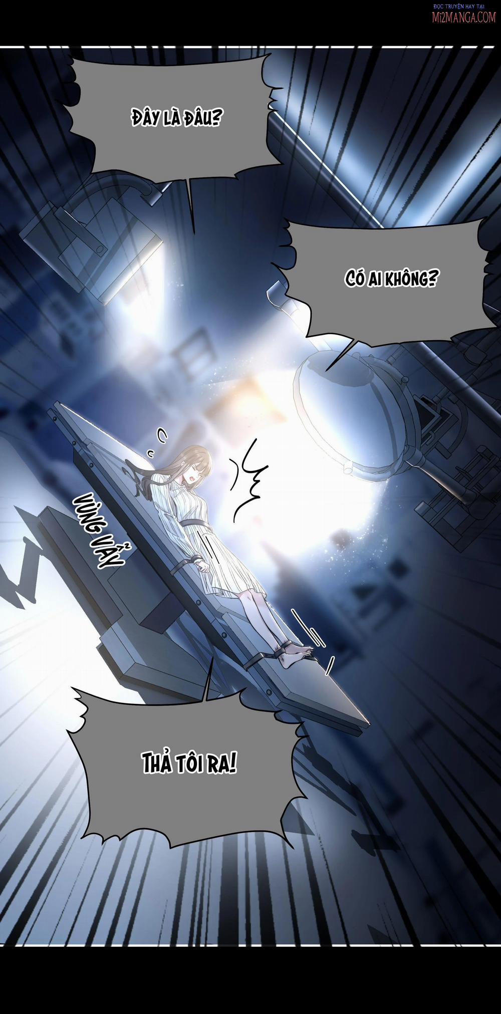 Lý Do Nhất Định Phải Sống Sót 5 trang 10