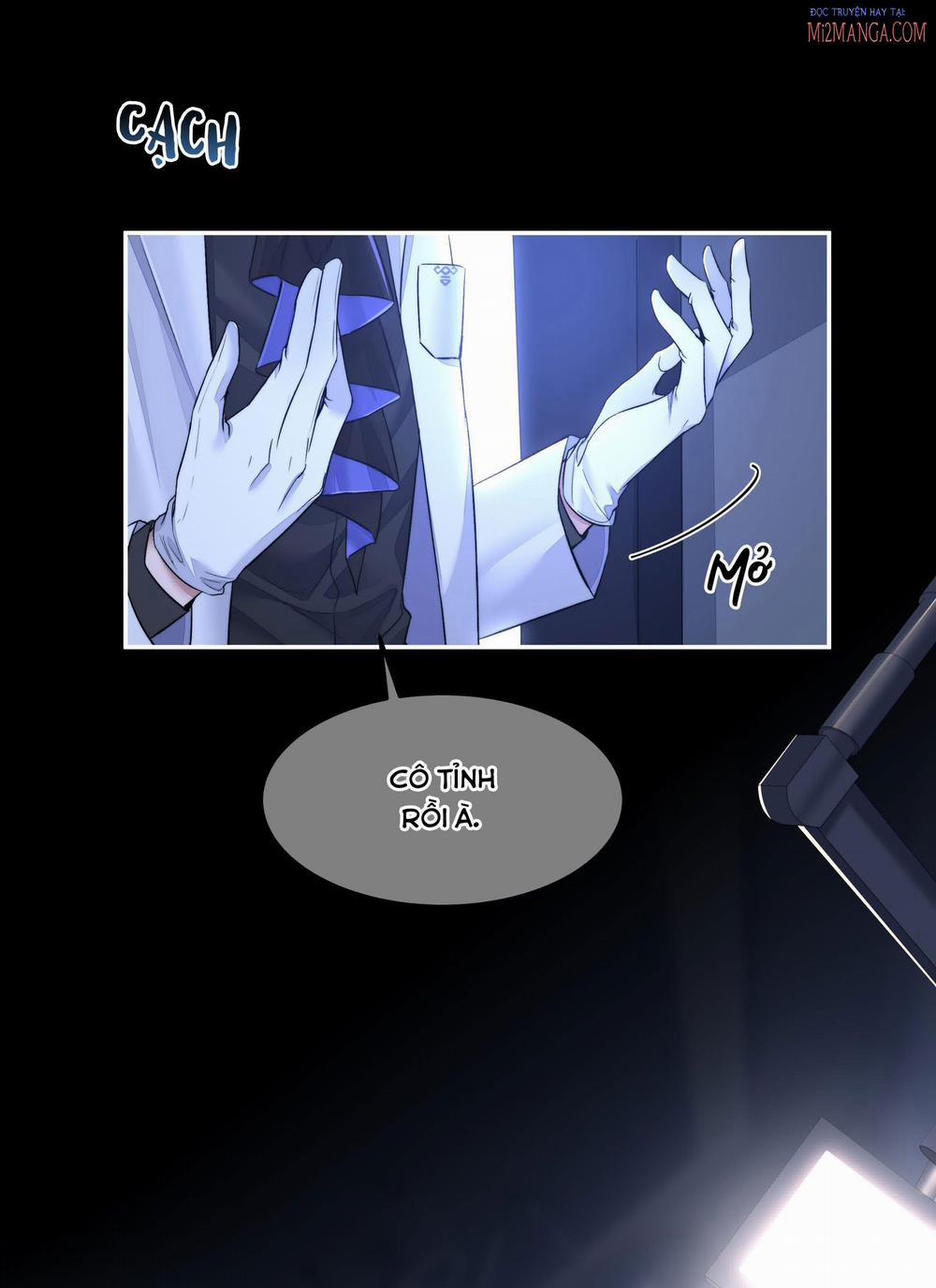 Lý Do Nhất Định Phải Sống Sót 5 trang 11