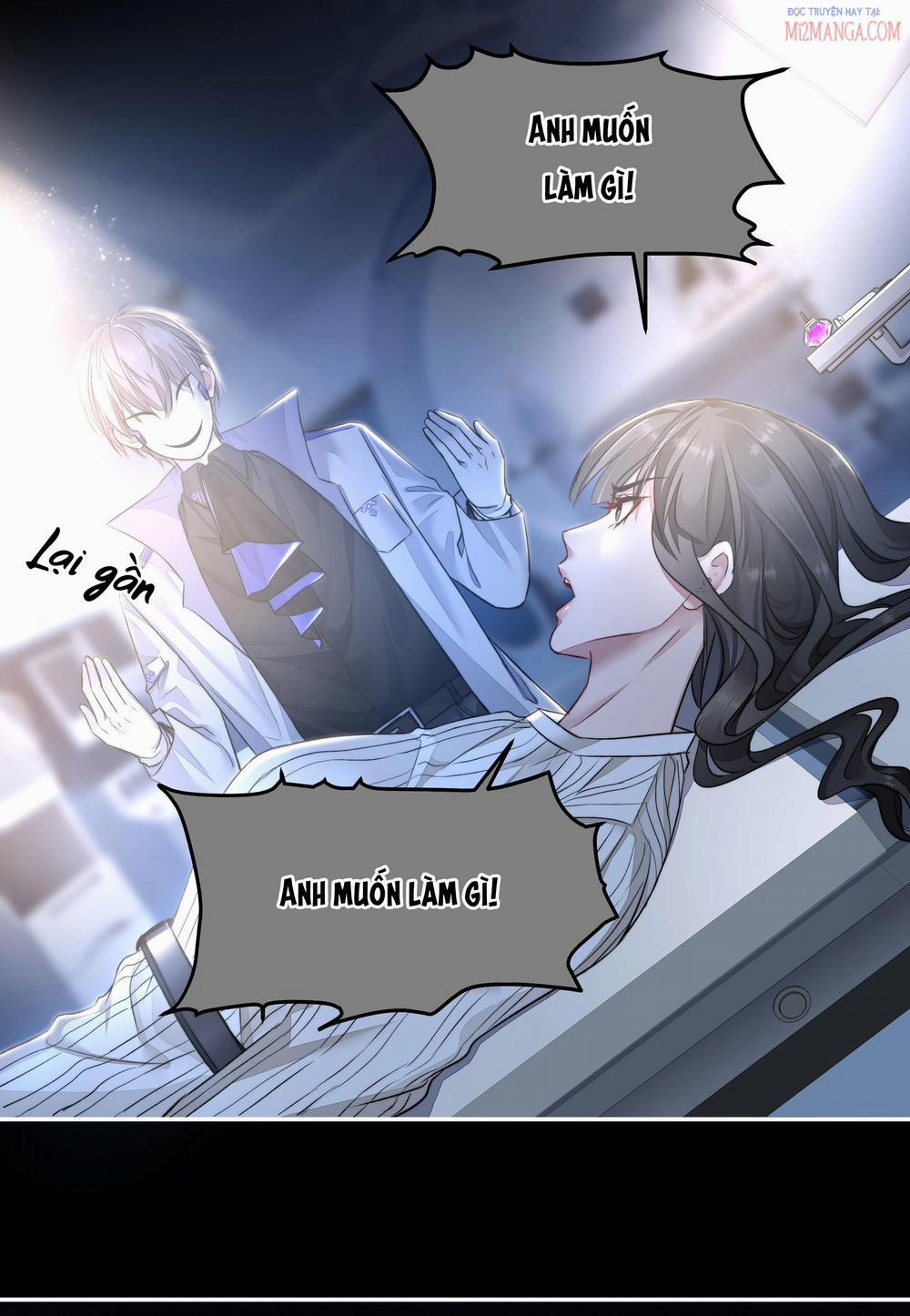 Lý Do Nhất Định Phải Sống Sót 5 trang 12