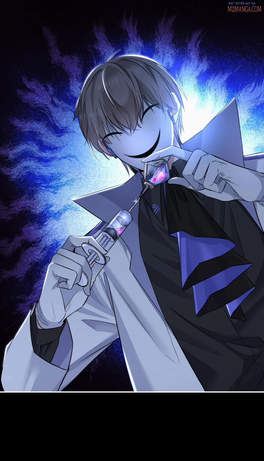 Lý Do Nhất Định Phải Sống Sót 5 trang 13