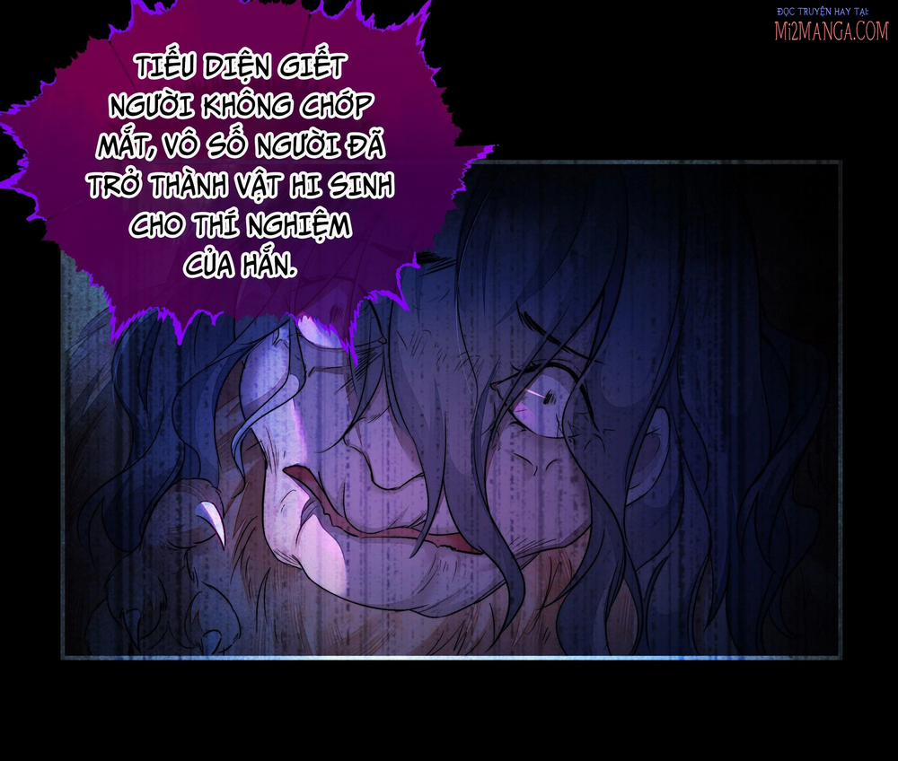 Lý Do Nhất Định Phải Sống Sót 5 trang 15