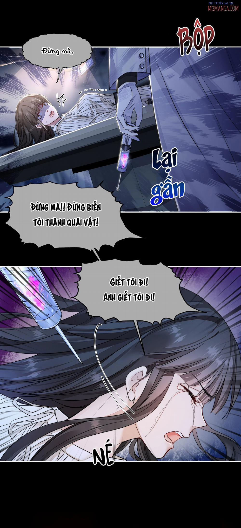 Lý Do Nhất Định Phải Sống Sót 5 trang 17