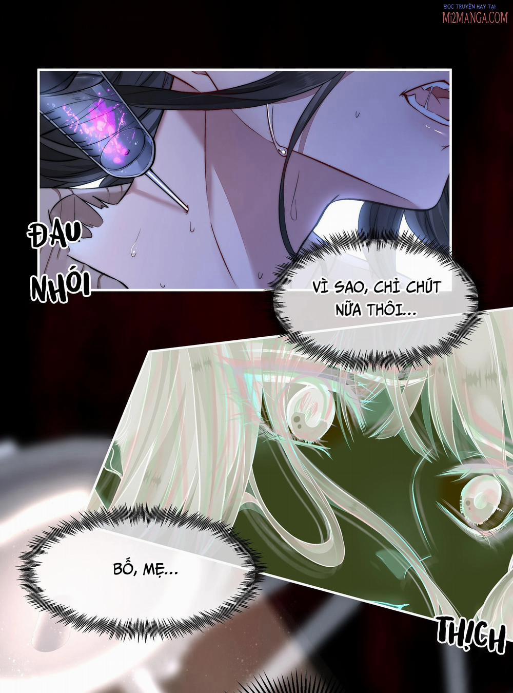 Lý Do Nhất Định Phải Sống Sót 5 trang 18