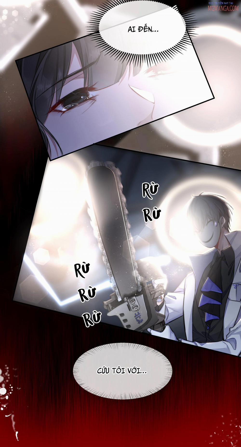 Lý Do Nhất Định Phải Sống Sót 5 trang 19