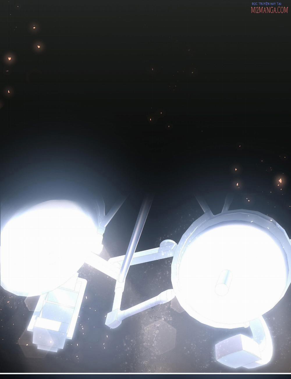 Lý Do Nhất Định Phải Sống Sót 5 trang 6