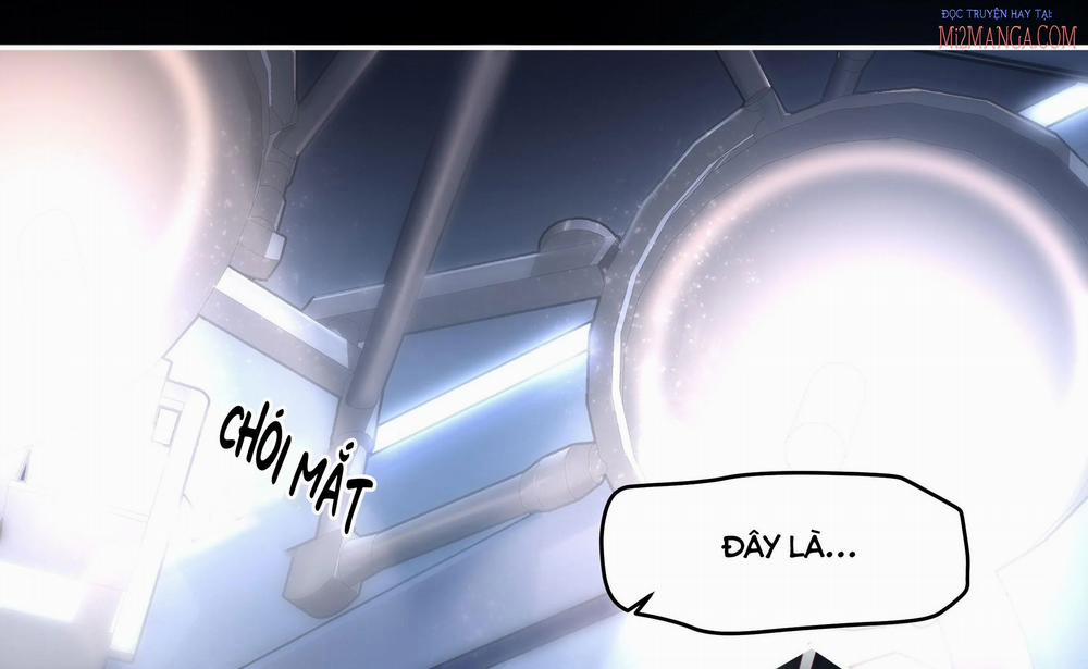 Lý Do Nhất Định Phải Sống Sót 5 trang 8