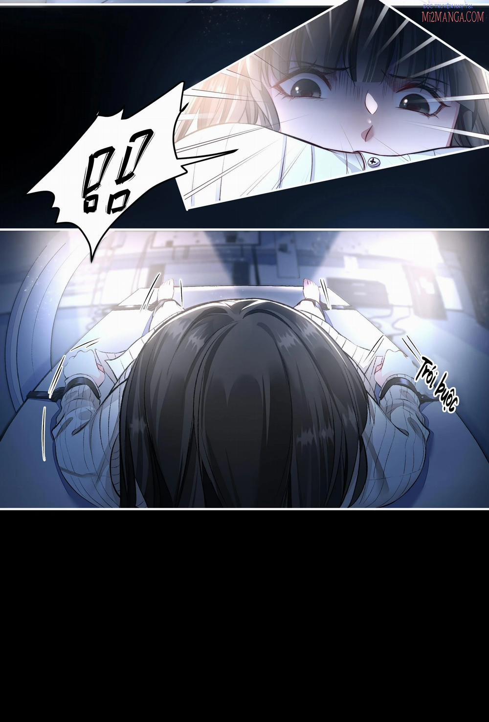 Lý Do Nhất Định Phải Sống Sót 5 trang 9