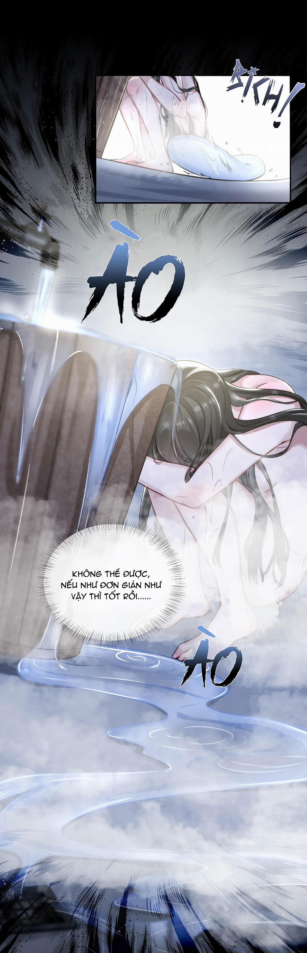 Lý Do Nhất Định Phải Sống Sót 6 trang 12