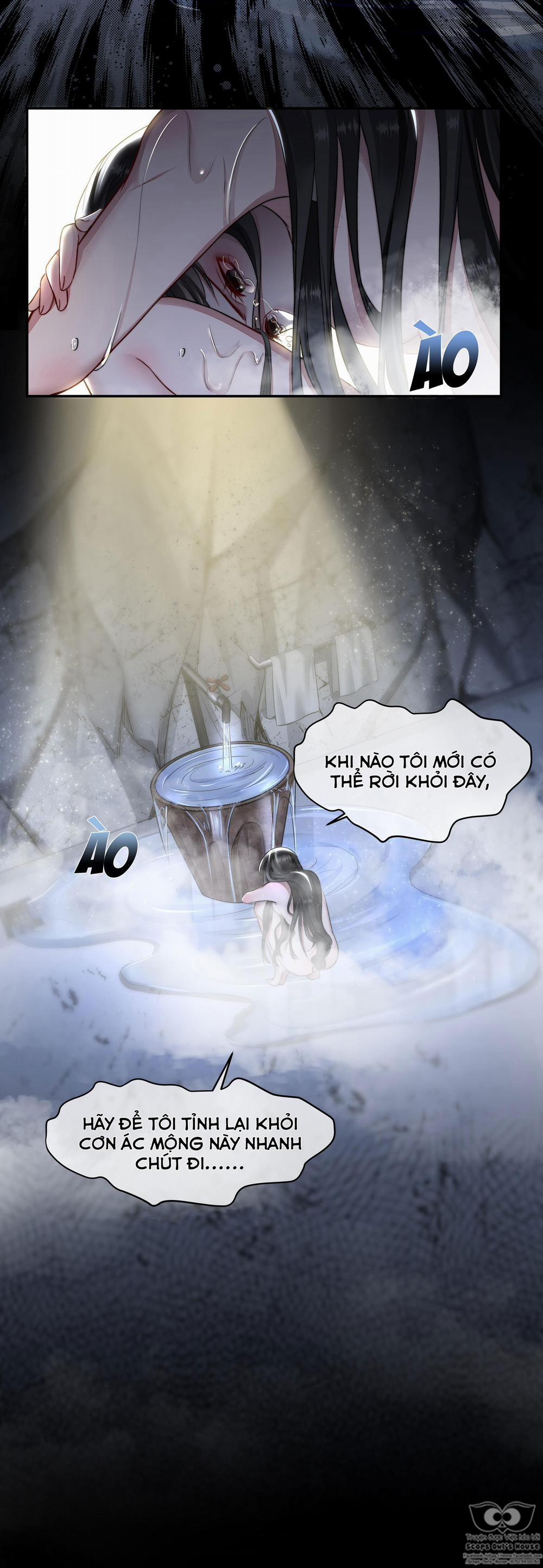 Lý Do Nhất Định Phải Sống Sót 6 trang 13