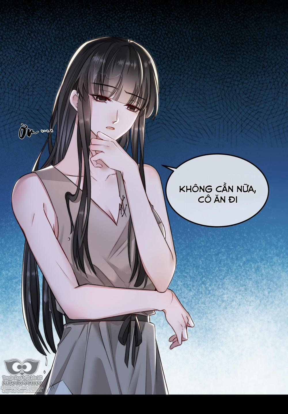 Lý Do Nhất Định Phải Sống Sót 6 trang 15