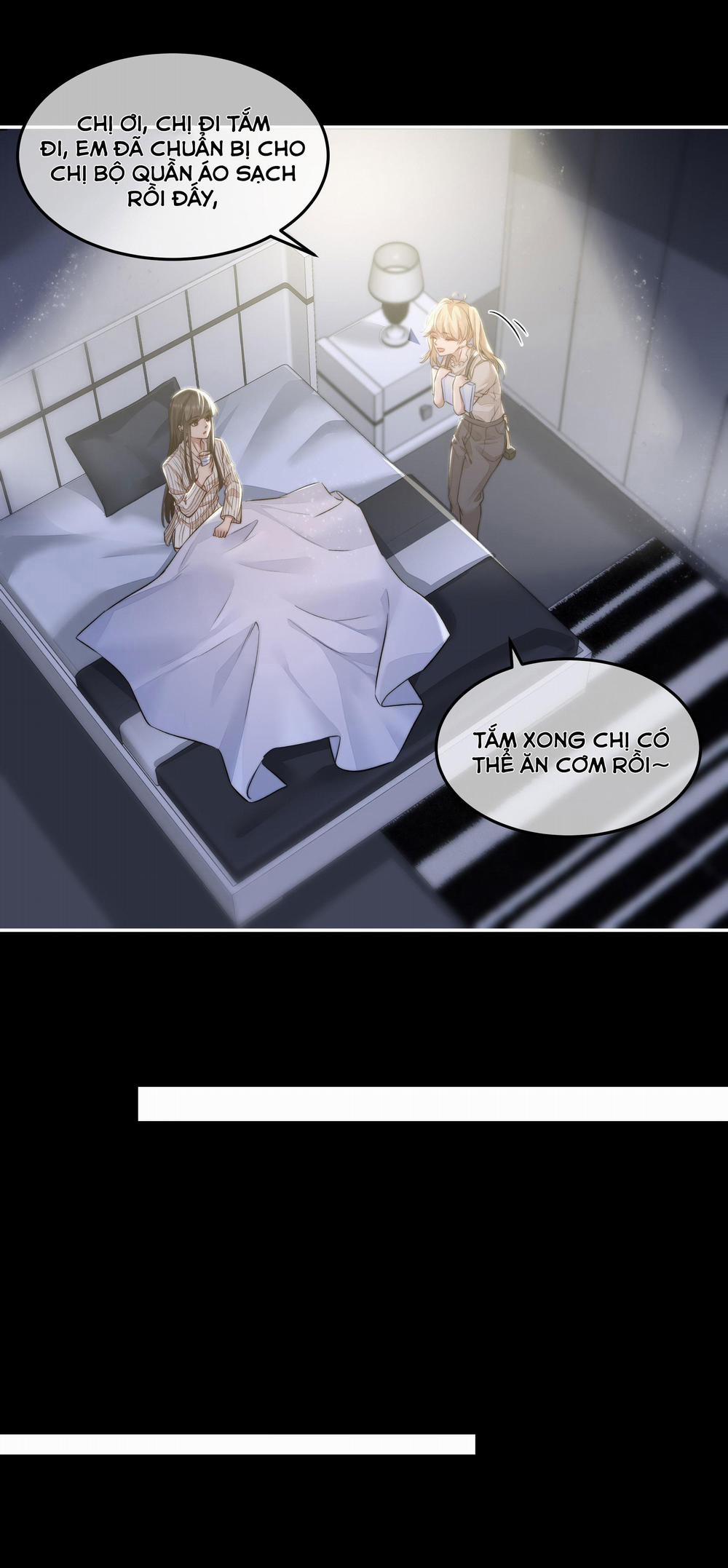 Lý Do Nhất Định Phải Sống Sót 6 trang 8