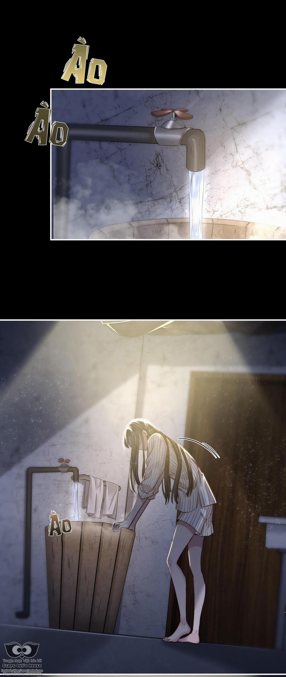 Lý Do Nhất Định Phải Sống Sót 6 trang 9