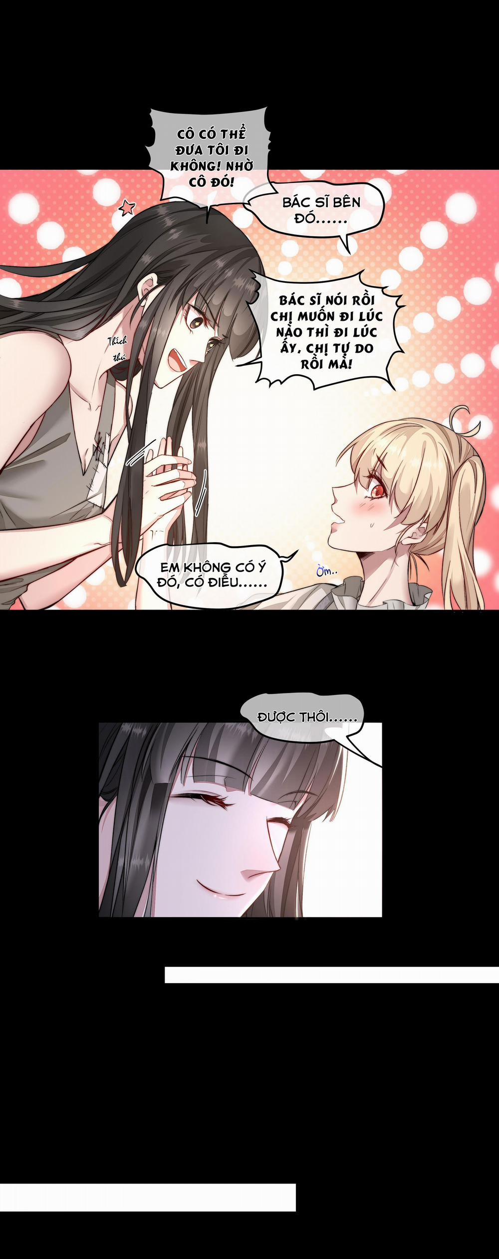 Lý Do Nhất Định Phải Sống Sót 7 trang 12