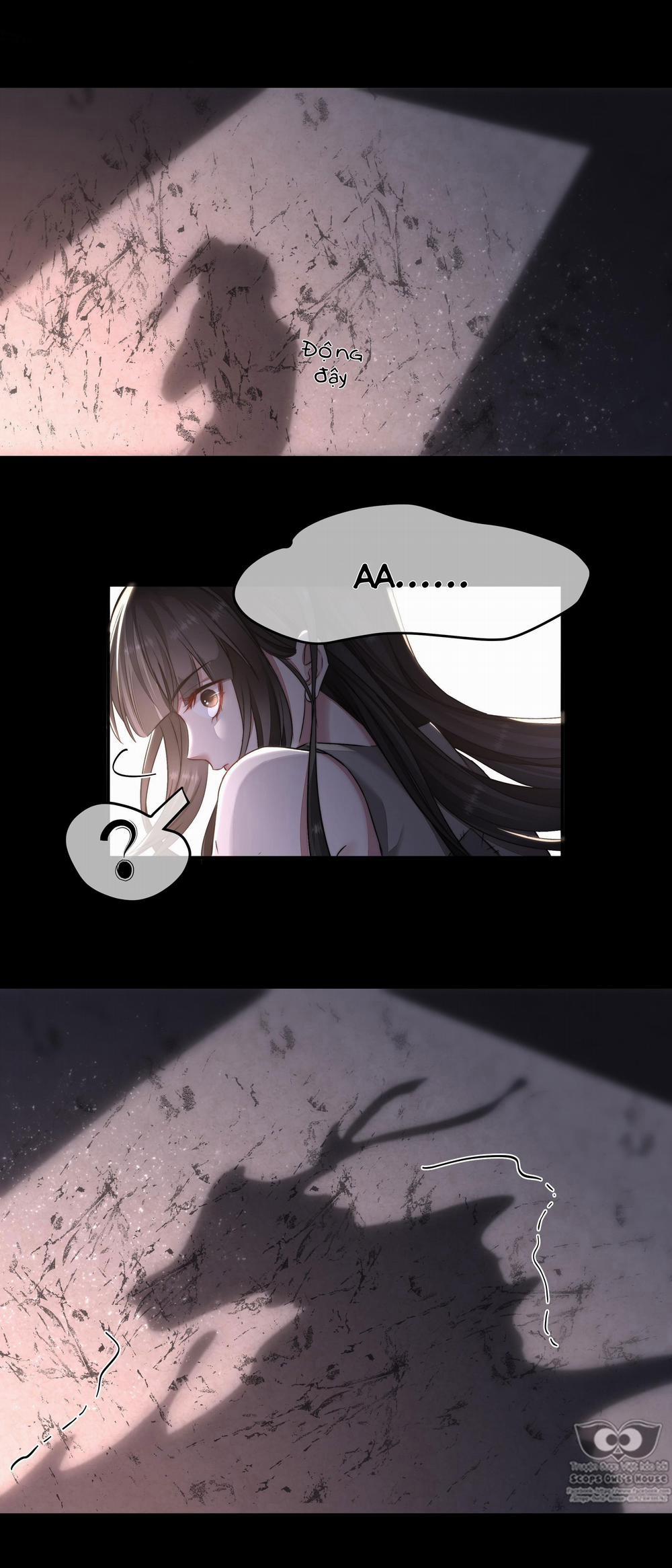 Lý Do Nhất Định Phải Sống Sót 7 trang 14