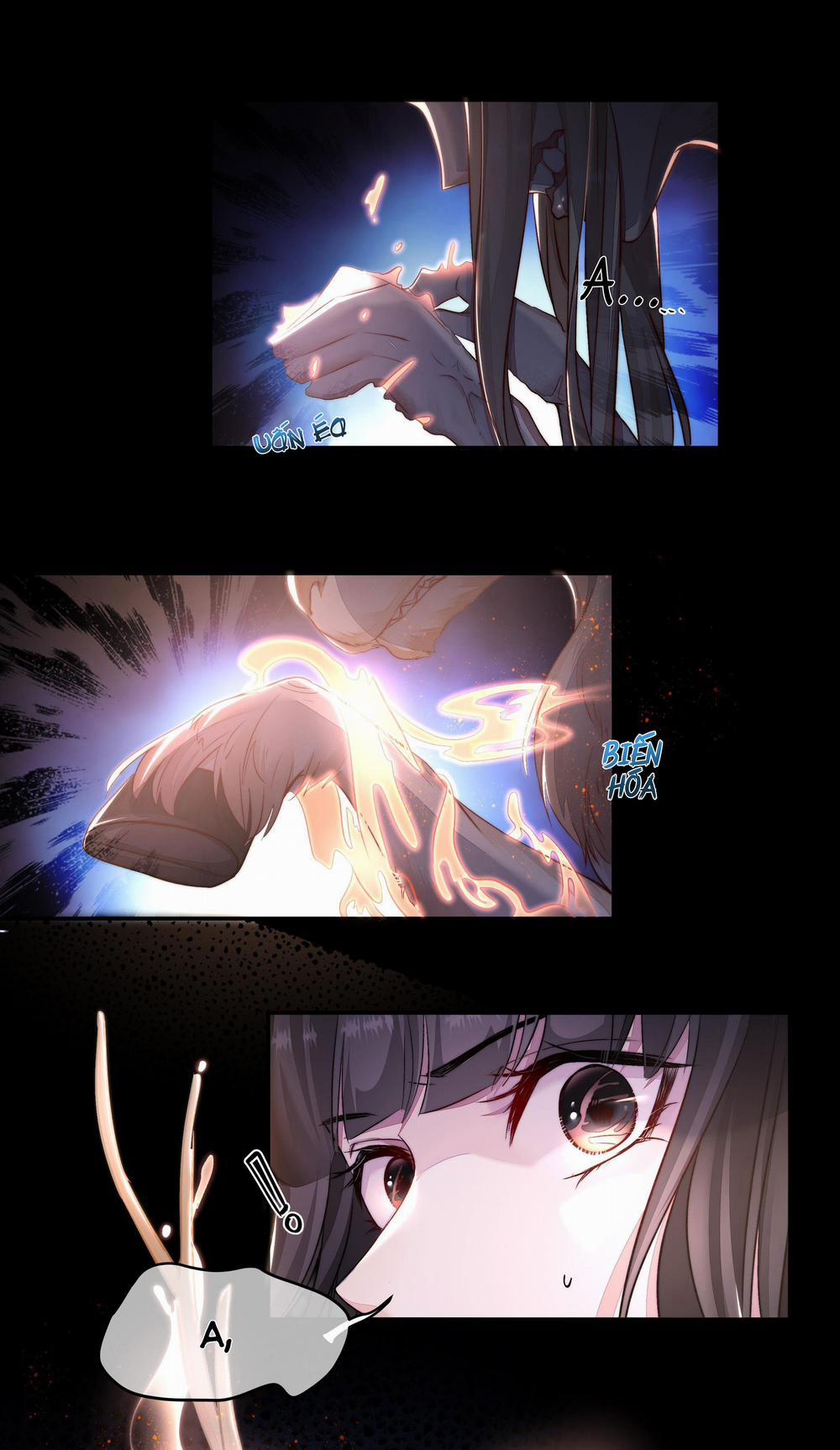 Lý Do Nhất Định Phải Sống Sót 7 trang 15