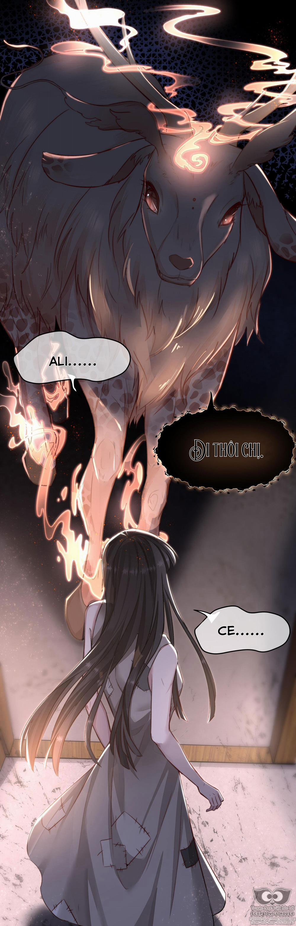 Lý Do Nhất Định Phải Sống Sót 7 trang 16