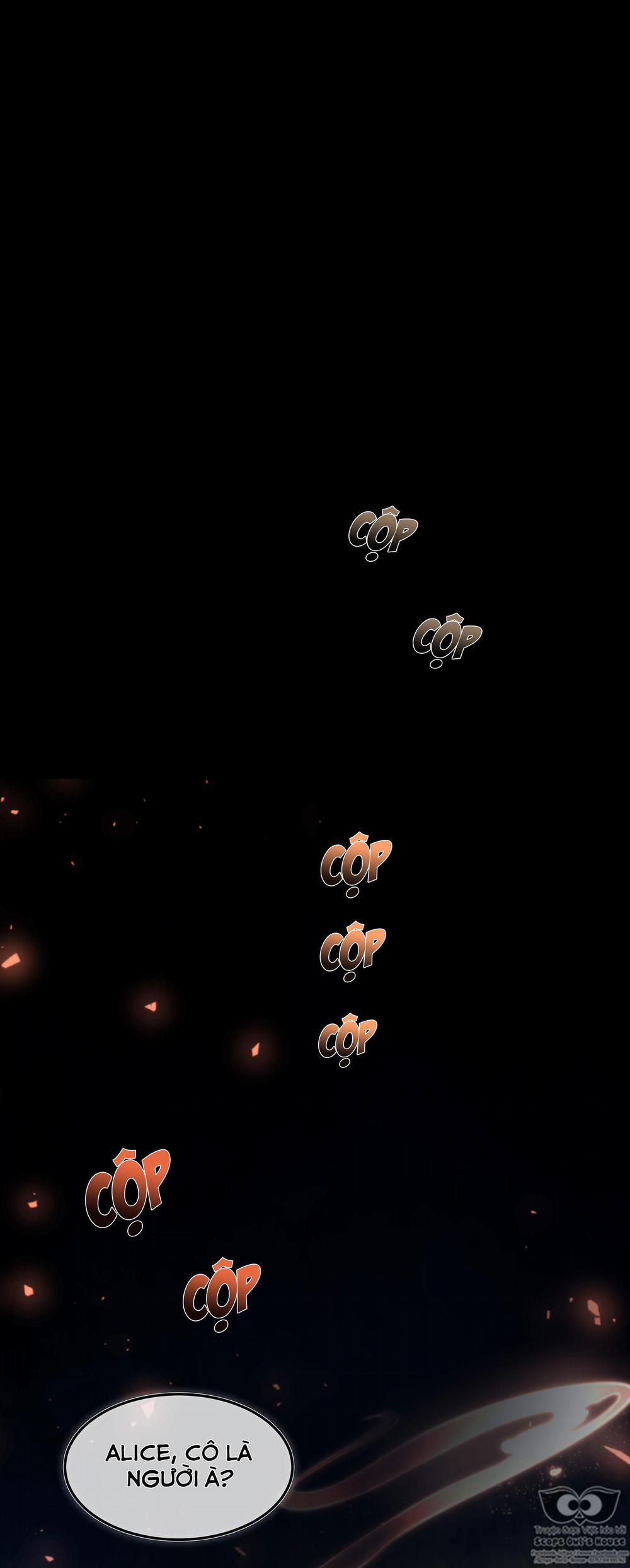 Lý Do Nhất Định Phải Sống Sót 7 trang 17