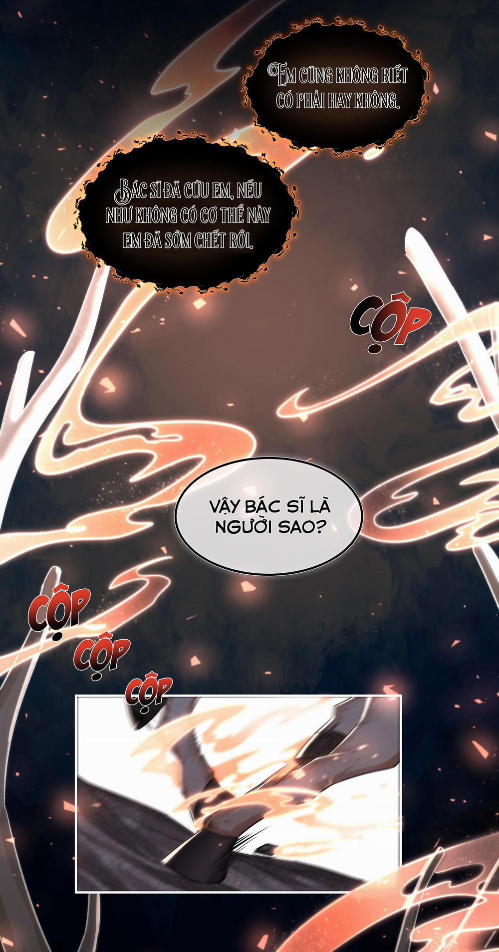 Lý Do Nhất Định Phải Sống Sót 7 trang 18