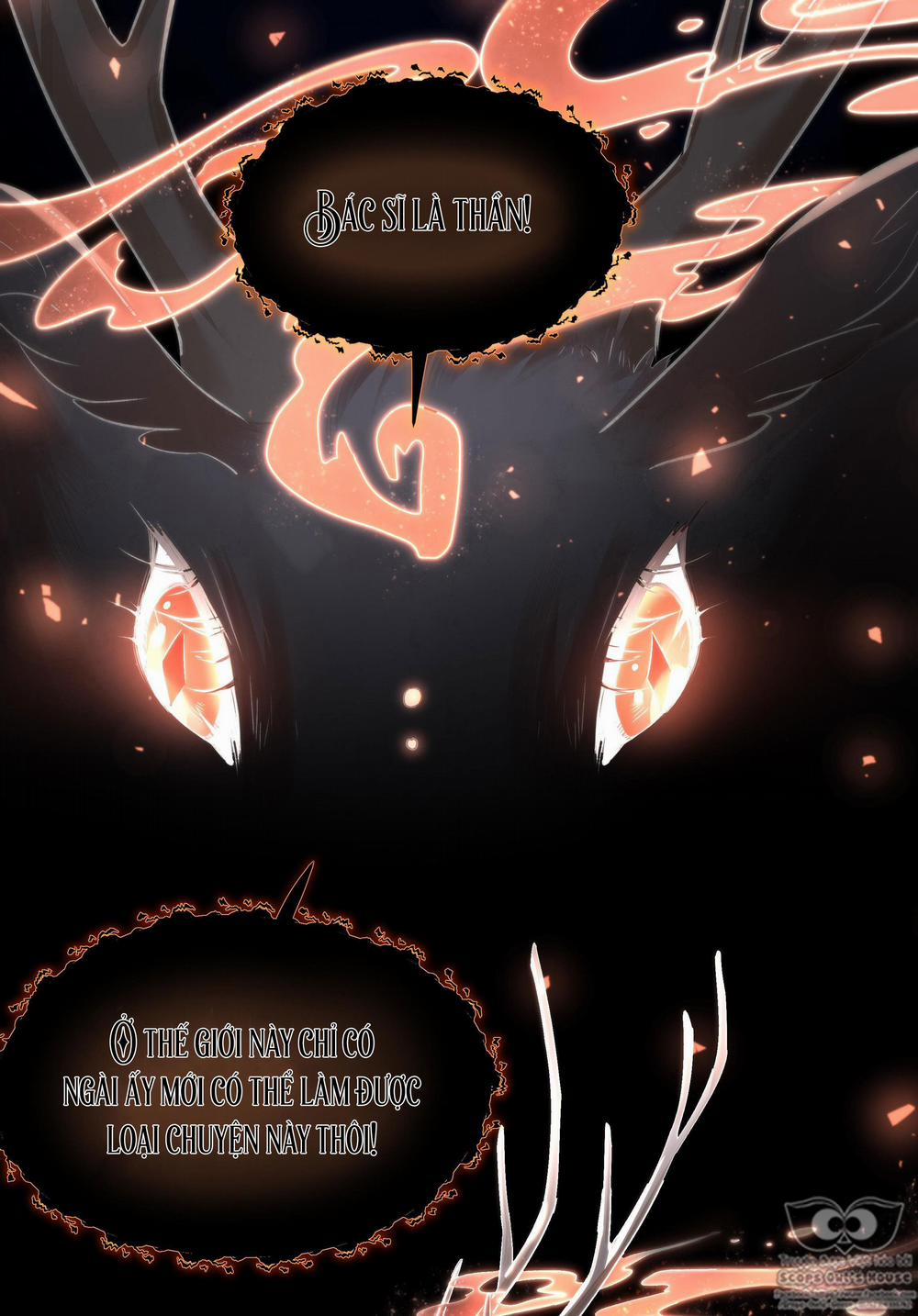 Lý Do Nhất Định Phải Sống Sót 7 trang 19