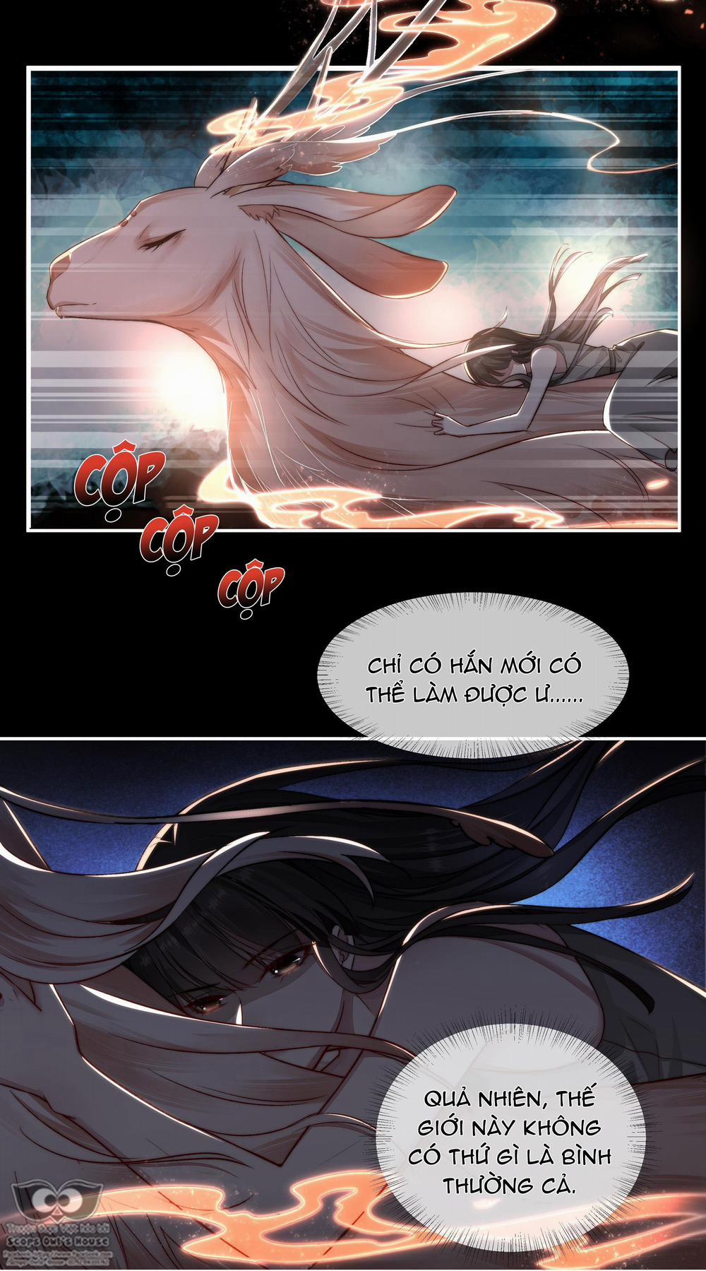 Lý Do Nhất Định Phải Sống Sót 7 trang 20