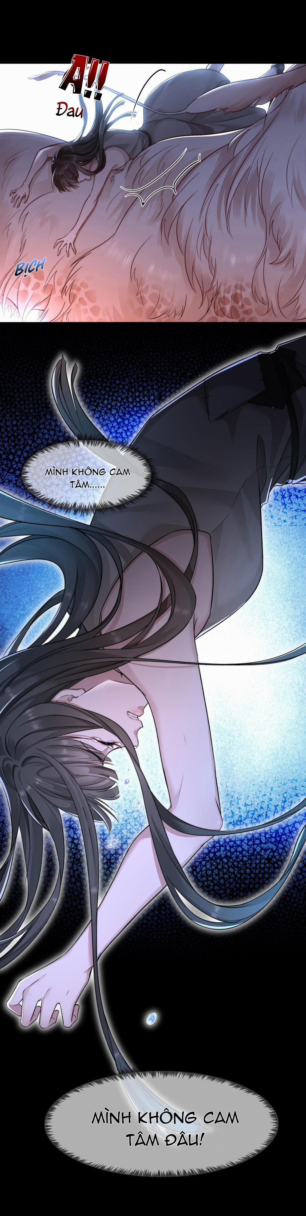 Lý Do Nhất Định Phải Sống Sót 7 trang 24