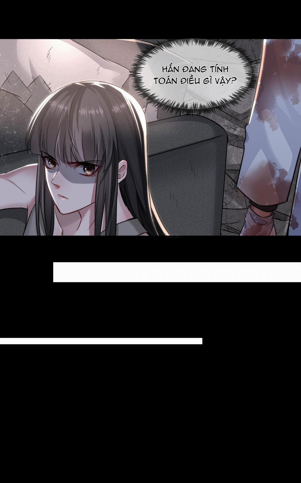 Lý Do Nhất Định Phải Sống Sót 7 trang 4