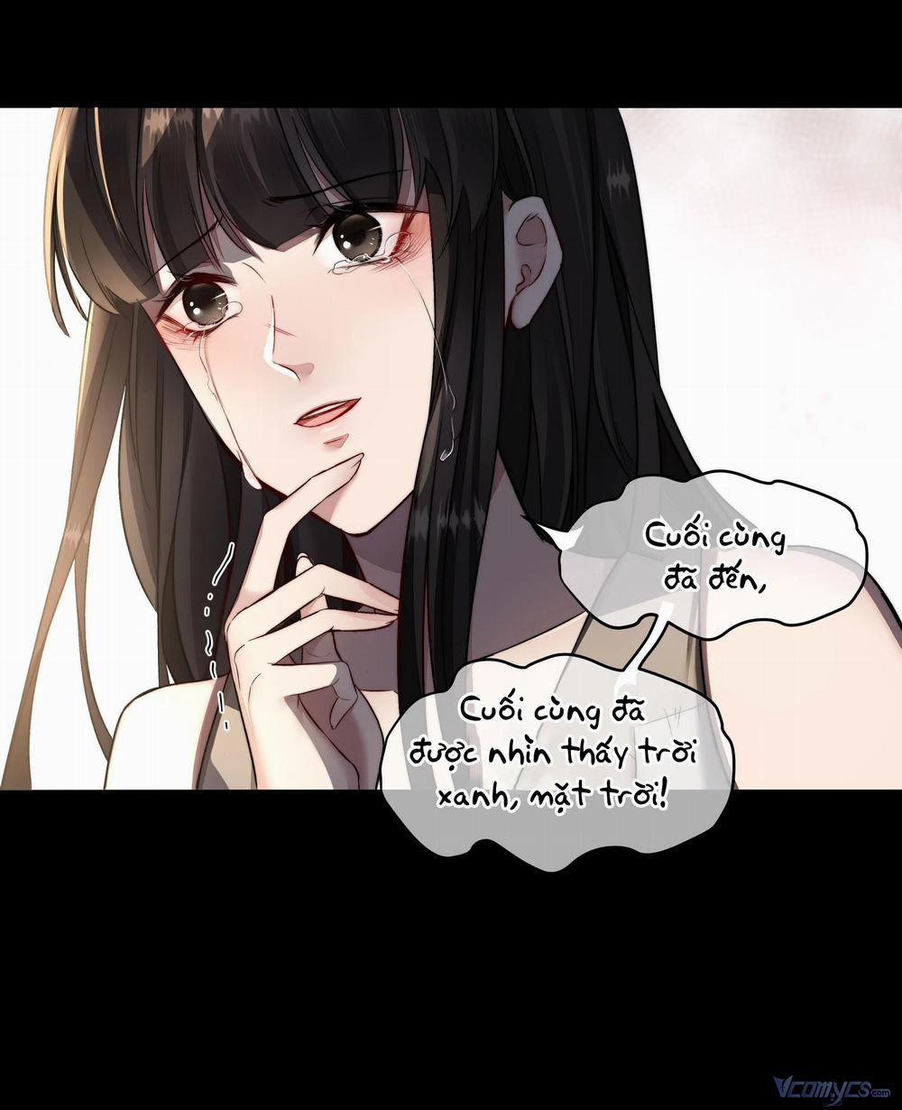 Lý Do Nhất Định Phải Sống Sót 8 trang 1